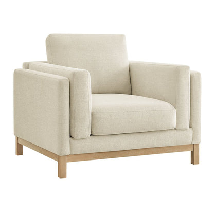 Roscoe Fabric Armchair