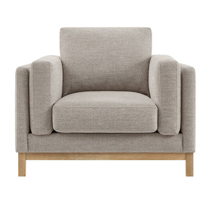 Roscoe Fabric Armchair