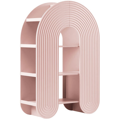 Daydream 58" Arched Bookshelf