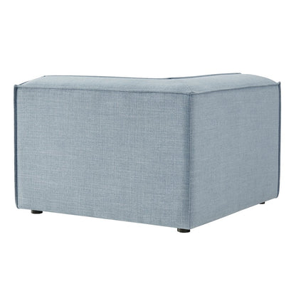 Restore Performance Fabric Upholstered Modular Corner Chair
