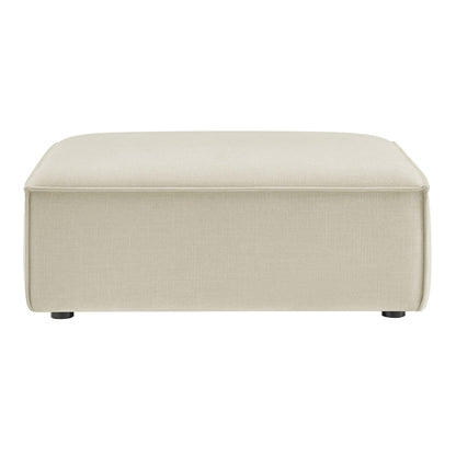 Restore Performance Fabric Upholstered Modular Ottoman