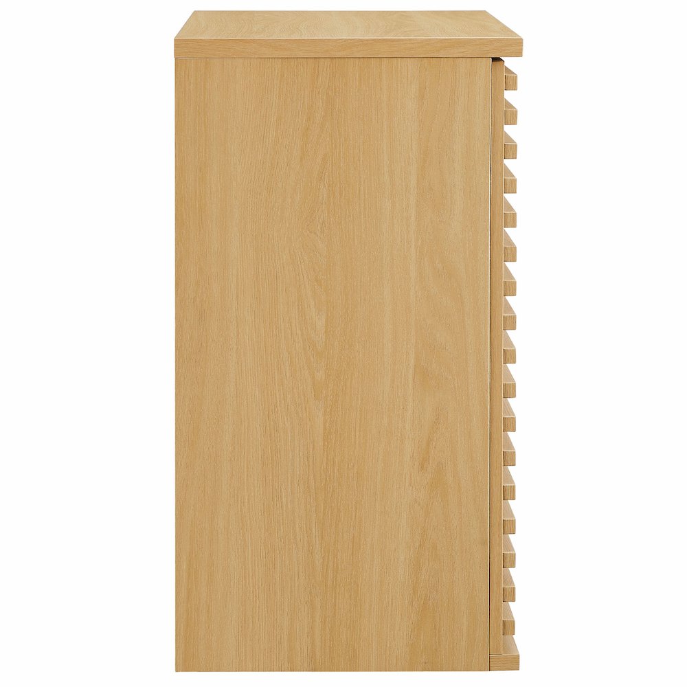 Render Wall Mounted Bathroom Cabinet