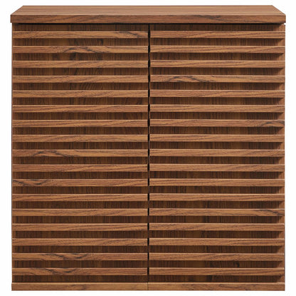 Render Wall Mounted Bathroom Cabinet