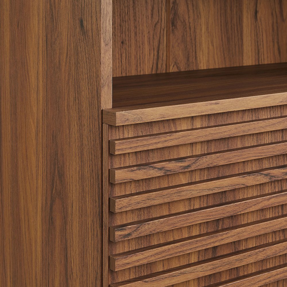 Render Freestanding Bathroom Storage Cabinet