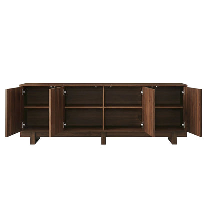 Knox 71 Inch TV Stand