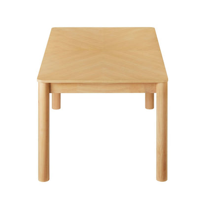 Alba Extendable Dining Table