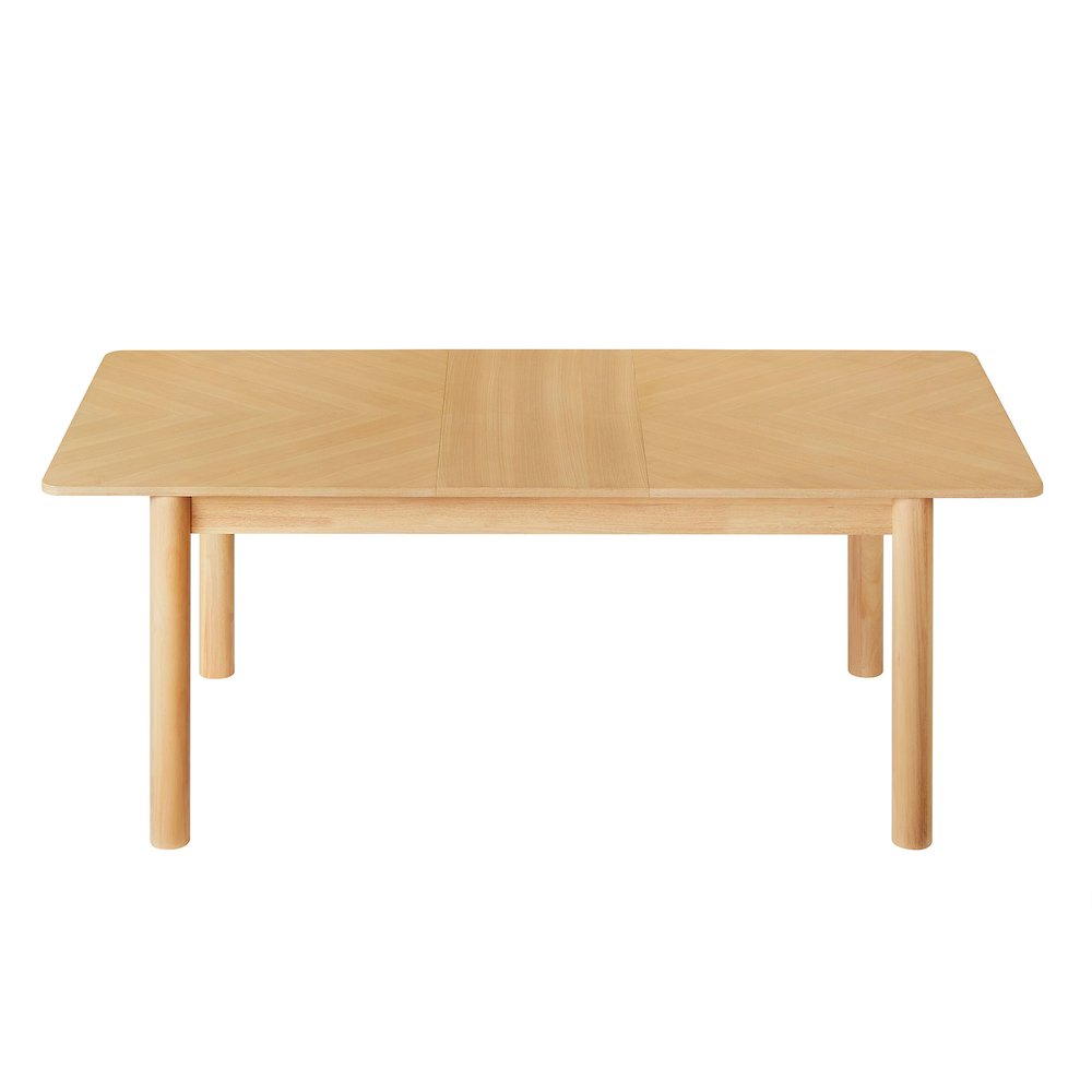 Alba Extendable Dining Table
