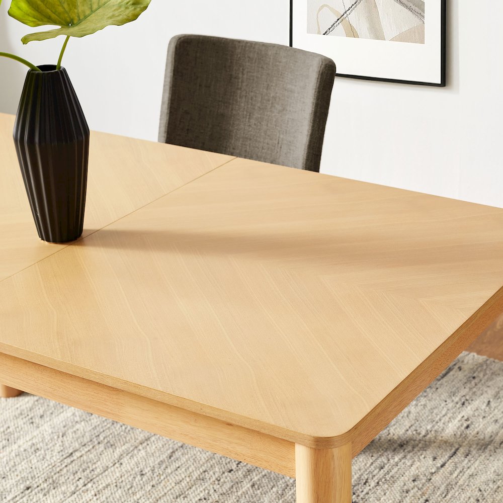 Alba Extendable Dining Table