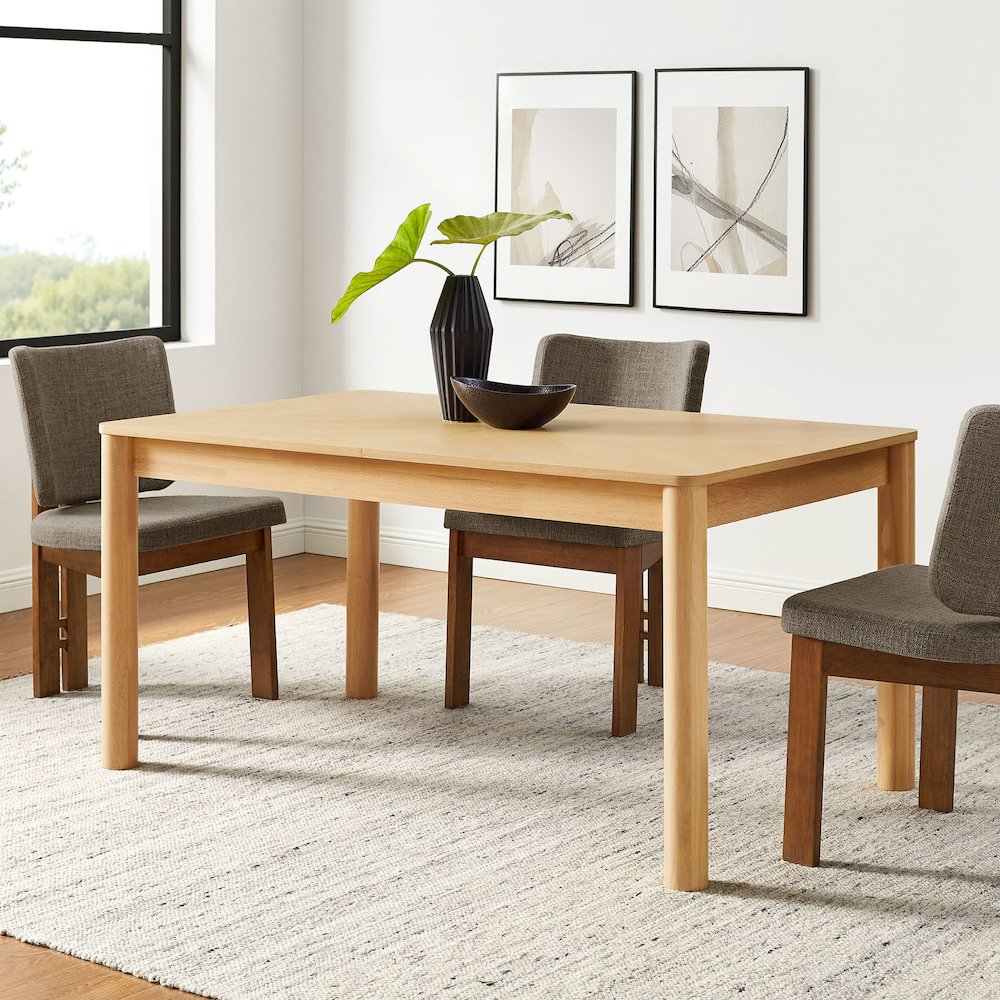 Alba Extendable Dining Table