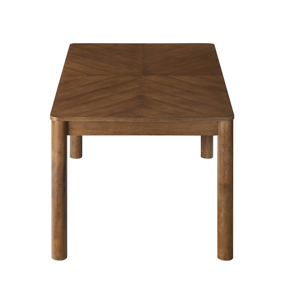 Alba Extendable Dining Table