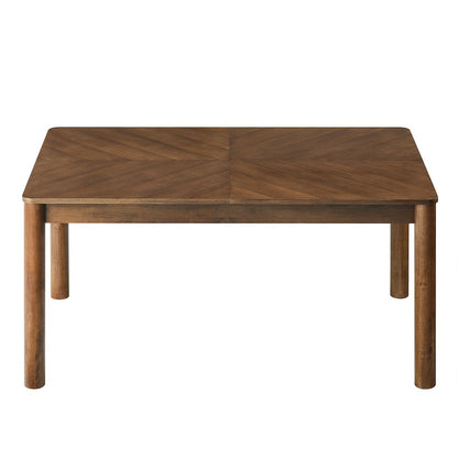Alba Extendable Dining Table