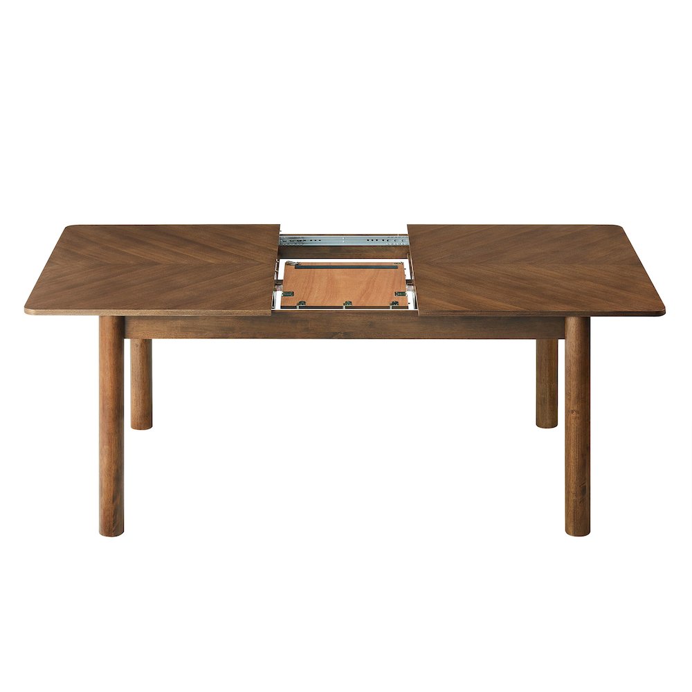 Alba Extendable Dining Table