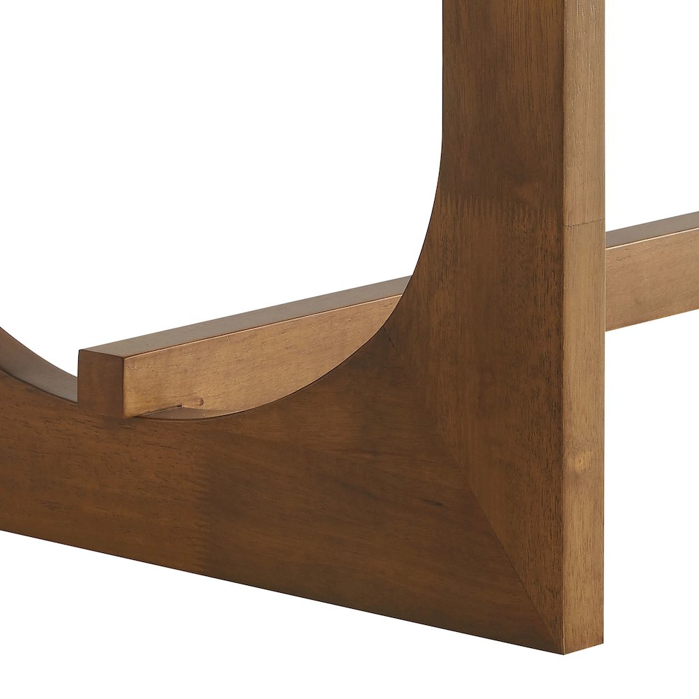 Ashcroft 69" Rectangular Dining Table