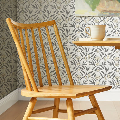 Alvar Spindle Back Dining Side Chairs Set of 2