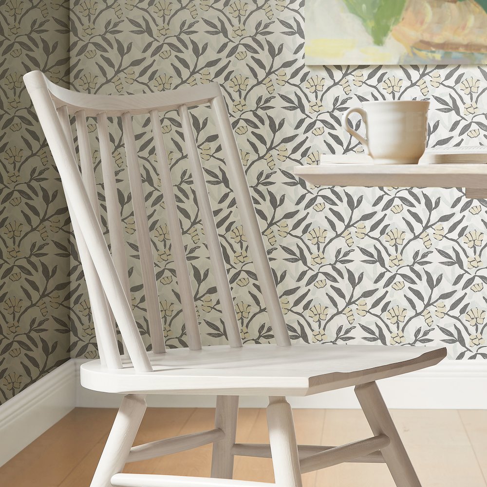 Alvar Spindle Back Dining Side Chairs Set of 2