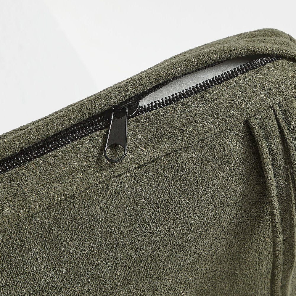 Jax Fabric Dining Chair Seat Cushion