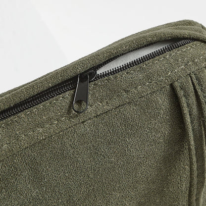 Jax Fabric Dining Chair Seat Cushion