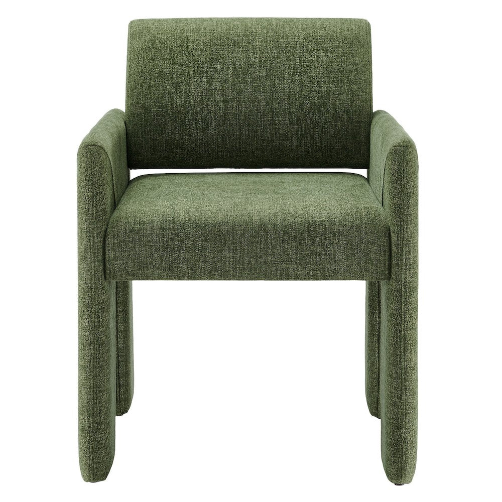 Daven Fabric Upholstered Dining Chair
