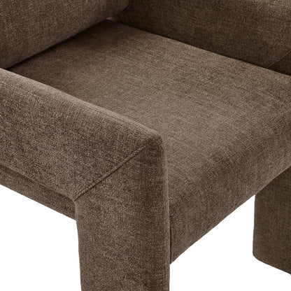 Daven Fabric Upholstered Dining Chair