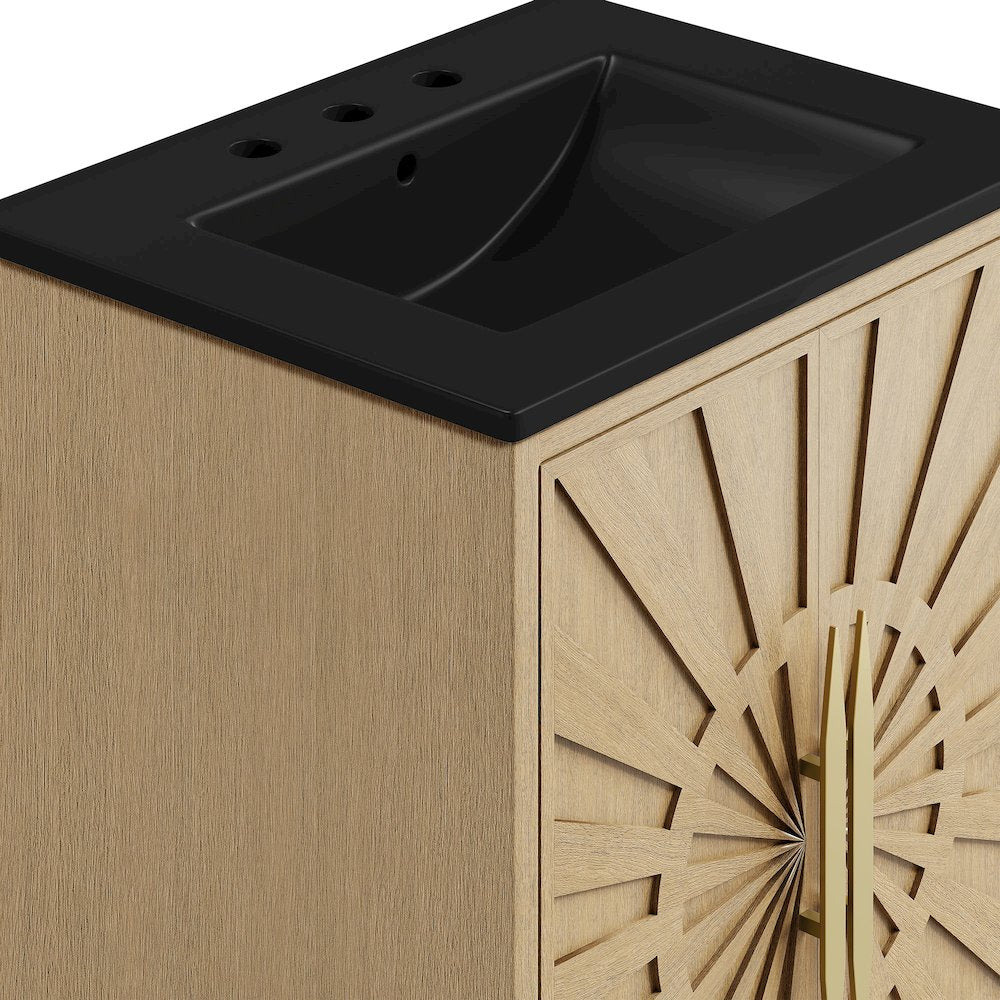 Awaken 24" Bathroom Vanity