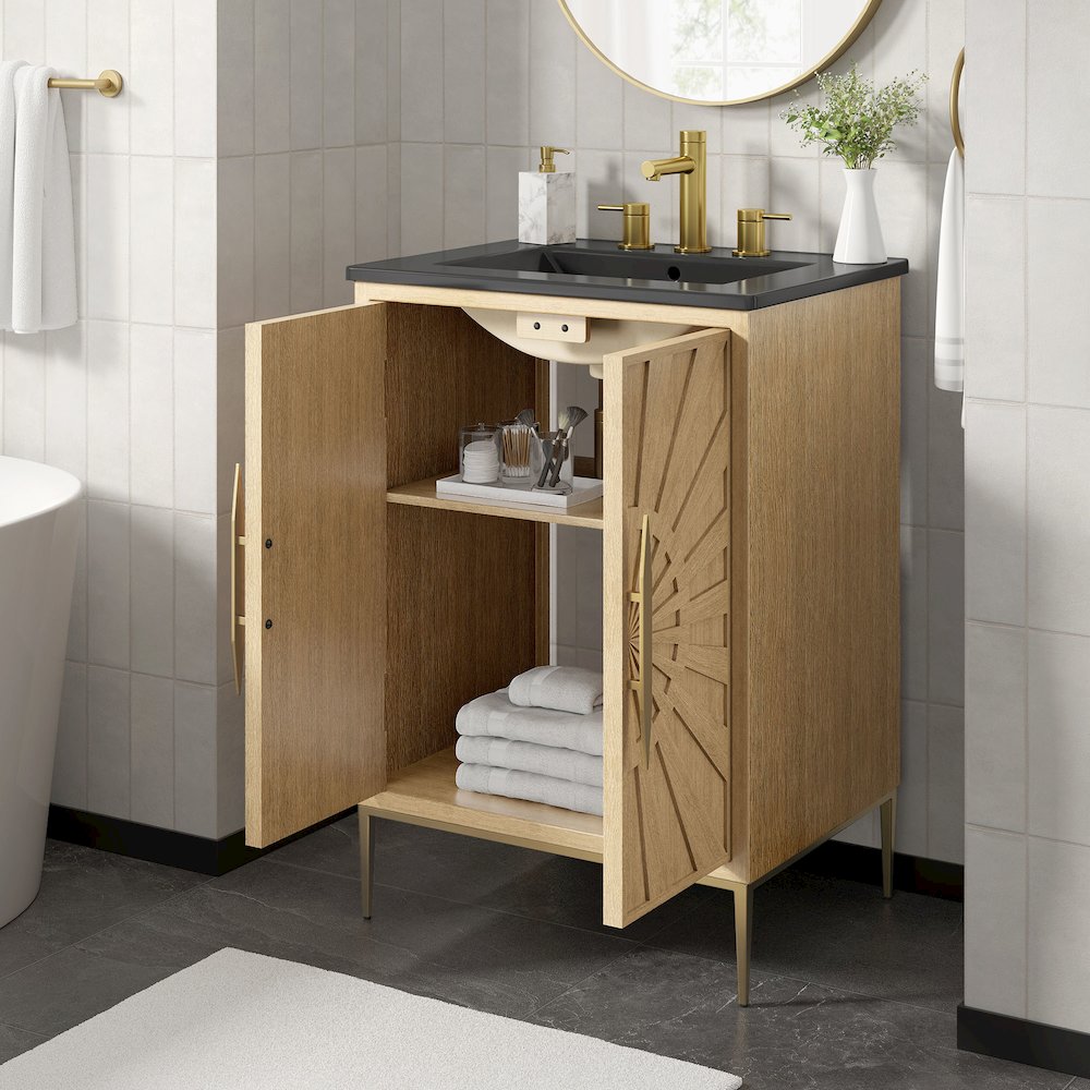 Awaken 24" Bathroom Vanity
