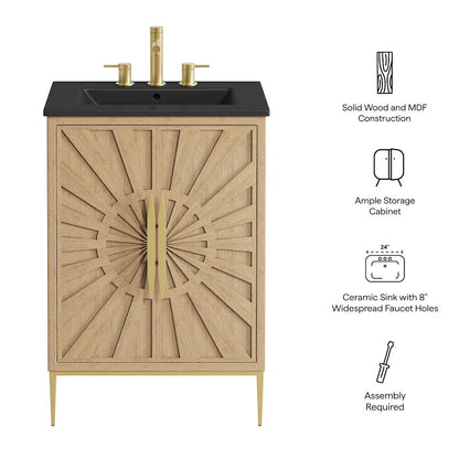 Awaken 24" Bathroom Vanity