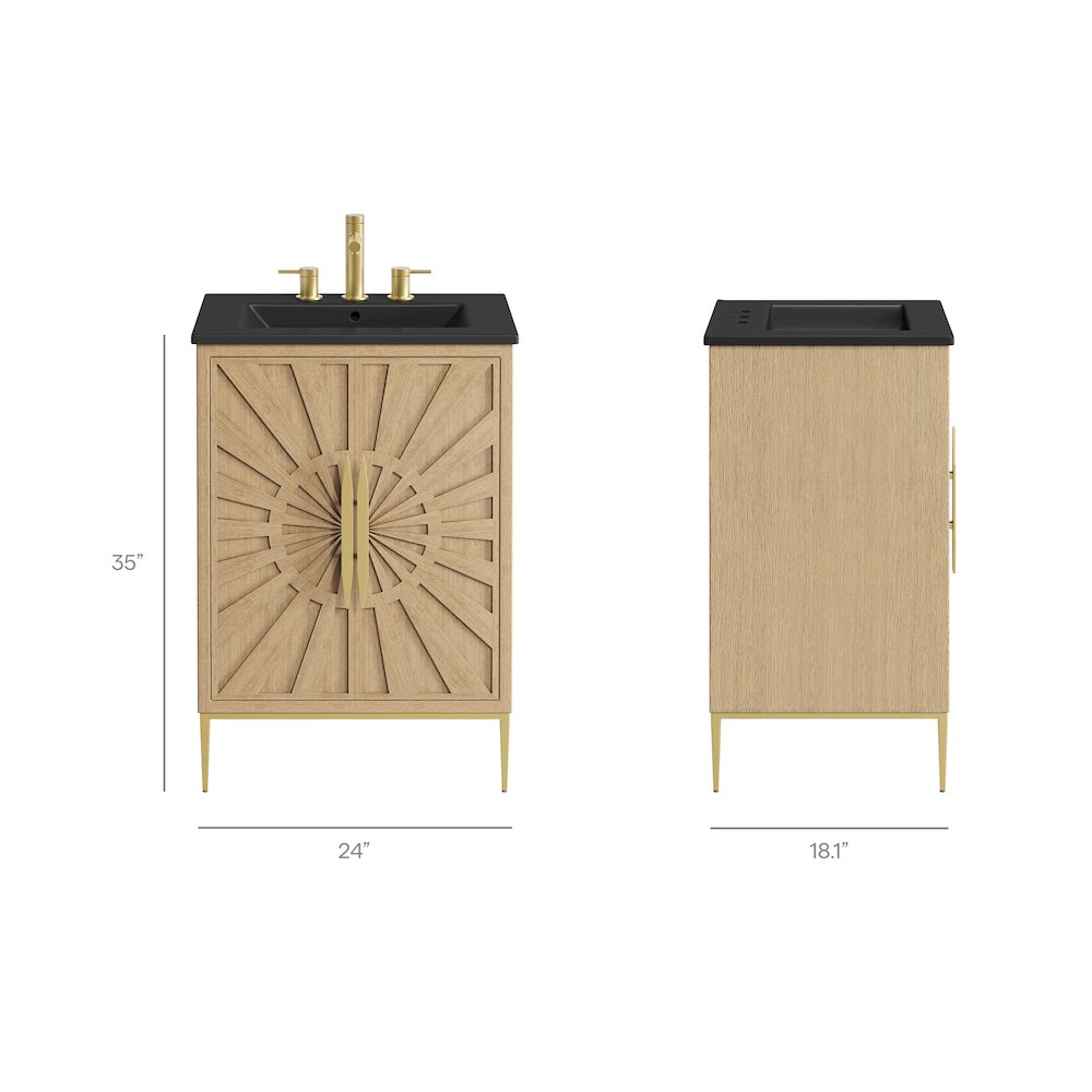 Awaken 24" Bathroom Vanity