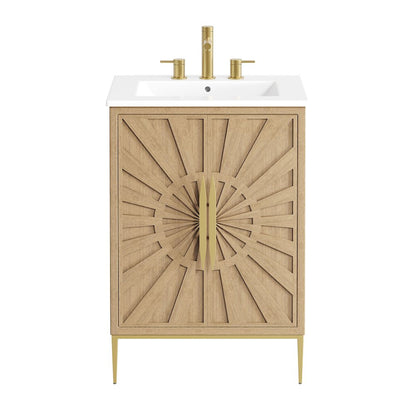 Awaken 24" Bathroom Vanity