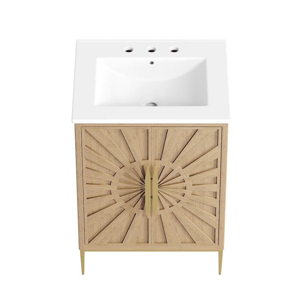 Awaken 24" Bathroom Vanity