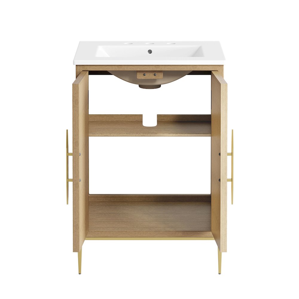 Awaken 24" Bathroom Vanity