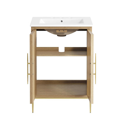 Awaken 24" Bathroom Vanity
