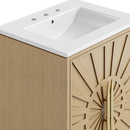 Awaken 24" Bathroom Vanity