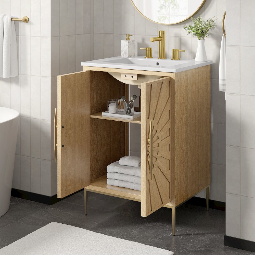 Awaken 24" Bathroom Vanity