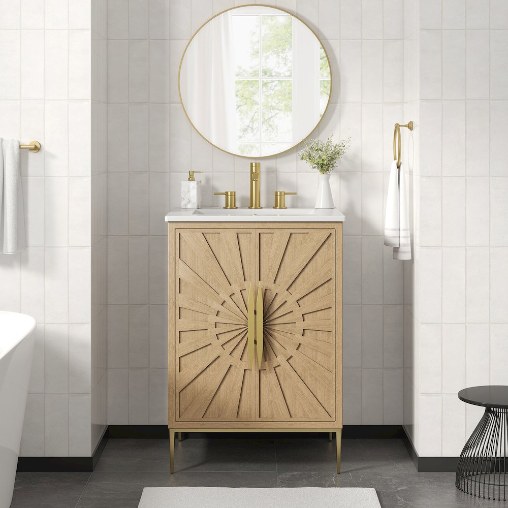 Awaken 24" Bathroom Vanity