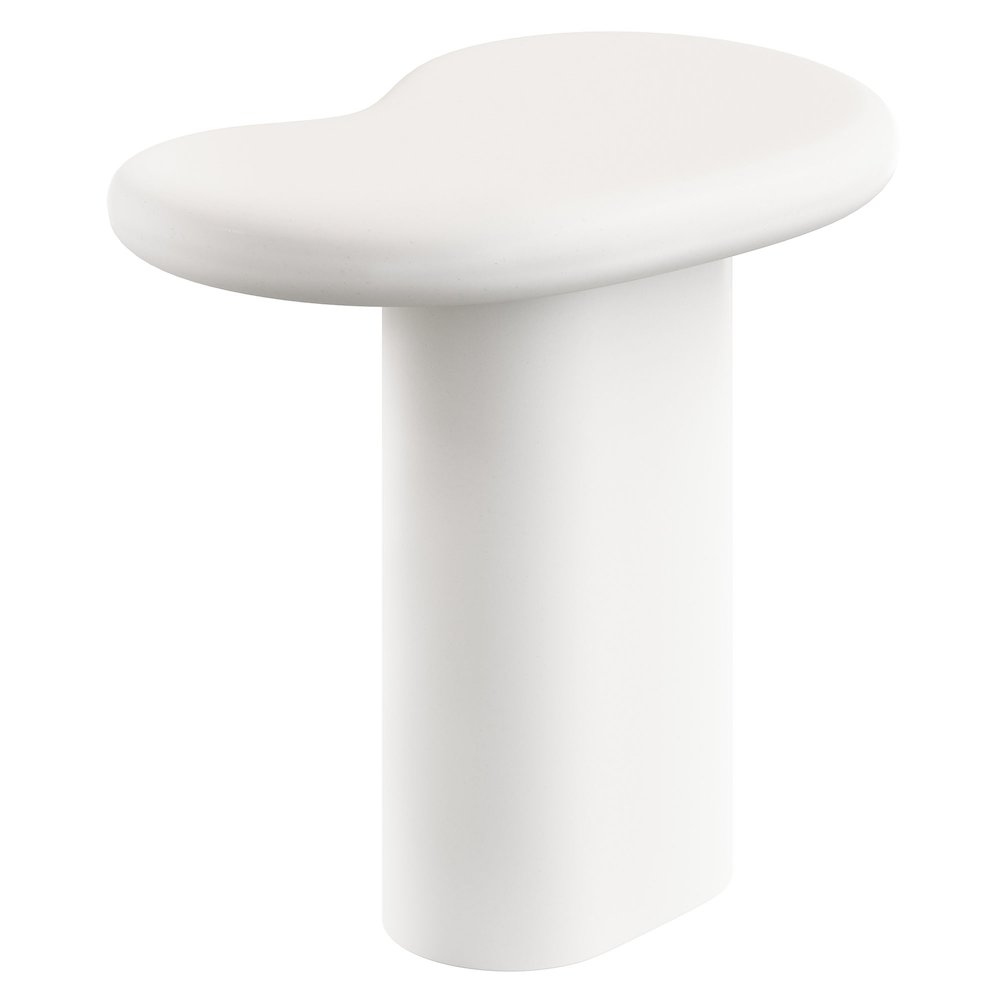 Elowen Outdoor Patio Side Table