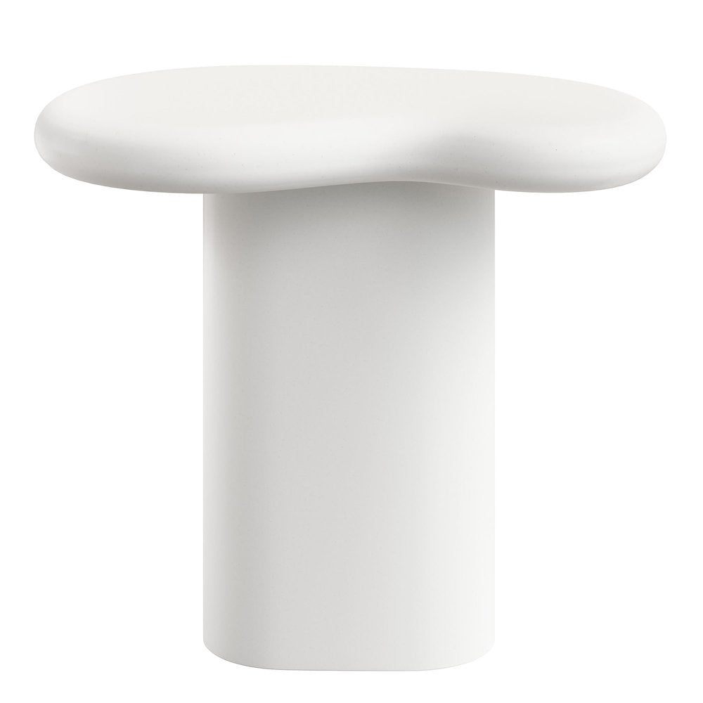 Elowen Outdoor Patio Side Table