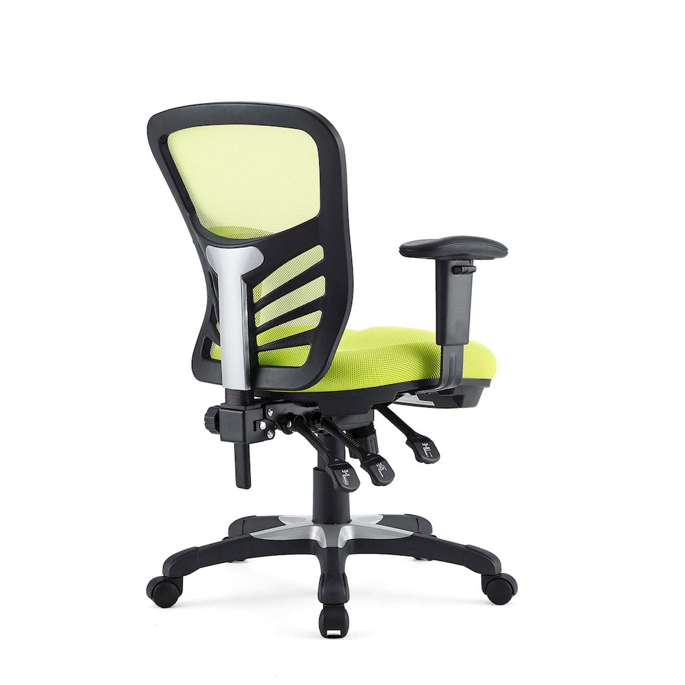 Articulate Mesh Office Chair
