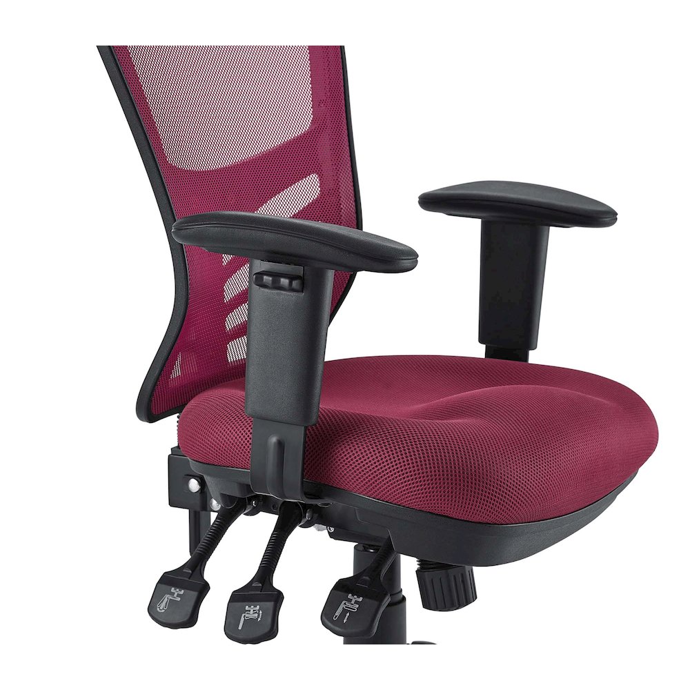 Articulate Mesh Office Chair