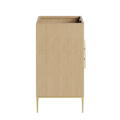 Awaken 24" Bathroom Vanity Cabinet