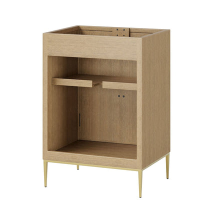 Awaken 24" Bathroom Vanity Cabinet