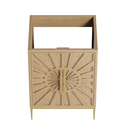 Awaken 24" Bathroom Vanity Cabinet