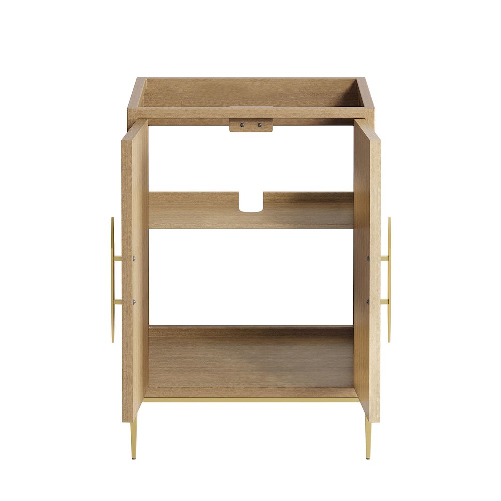 Awaken 24" Bathroom Vanity Cabinet