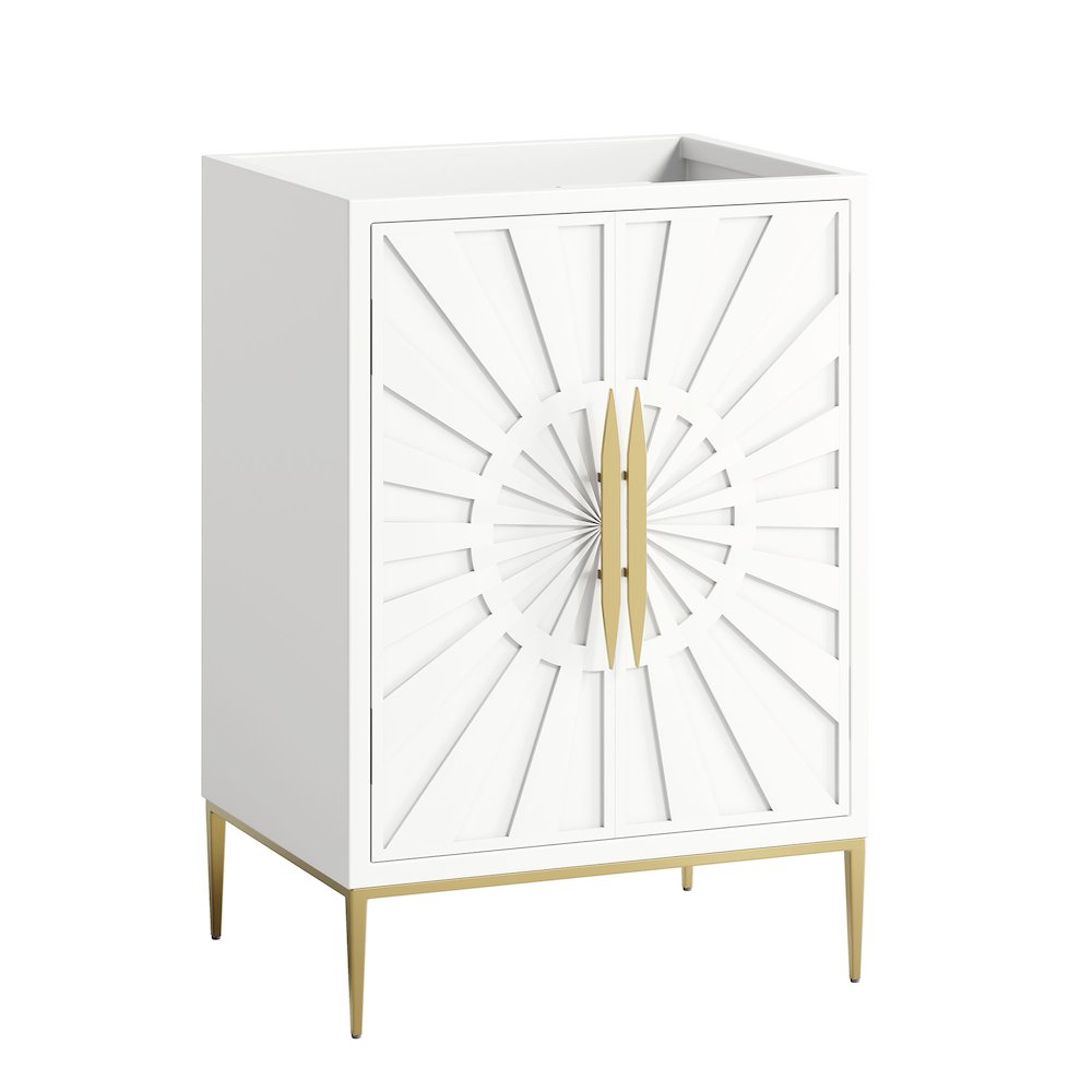 Awaken 24" Bathroom Vanity Cabinet