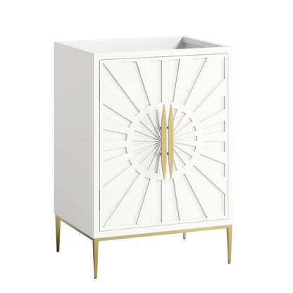 Awaken 24" Bathroom Vanity Cabinet