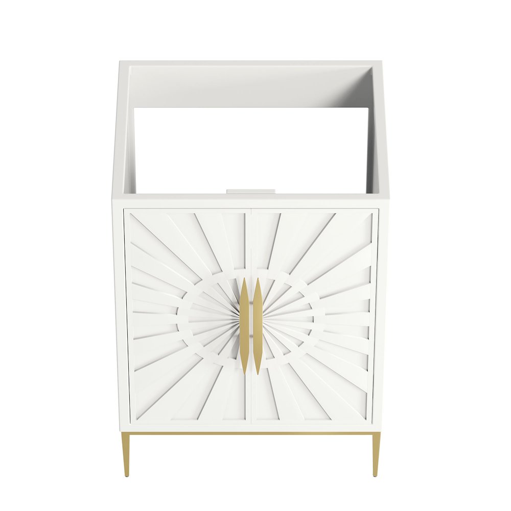 Awaken 24" Bathroom Vanity Cabinet