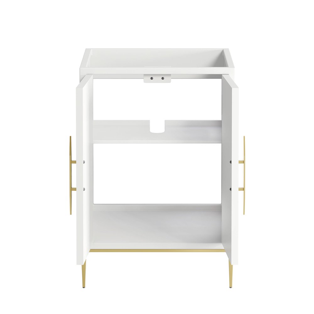 Awaken 24" Bathroom Vanity Cabinet