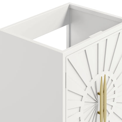 Awaken 24" Bathroom Vanity Cabinet