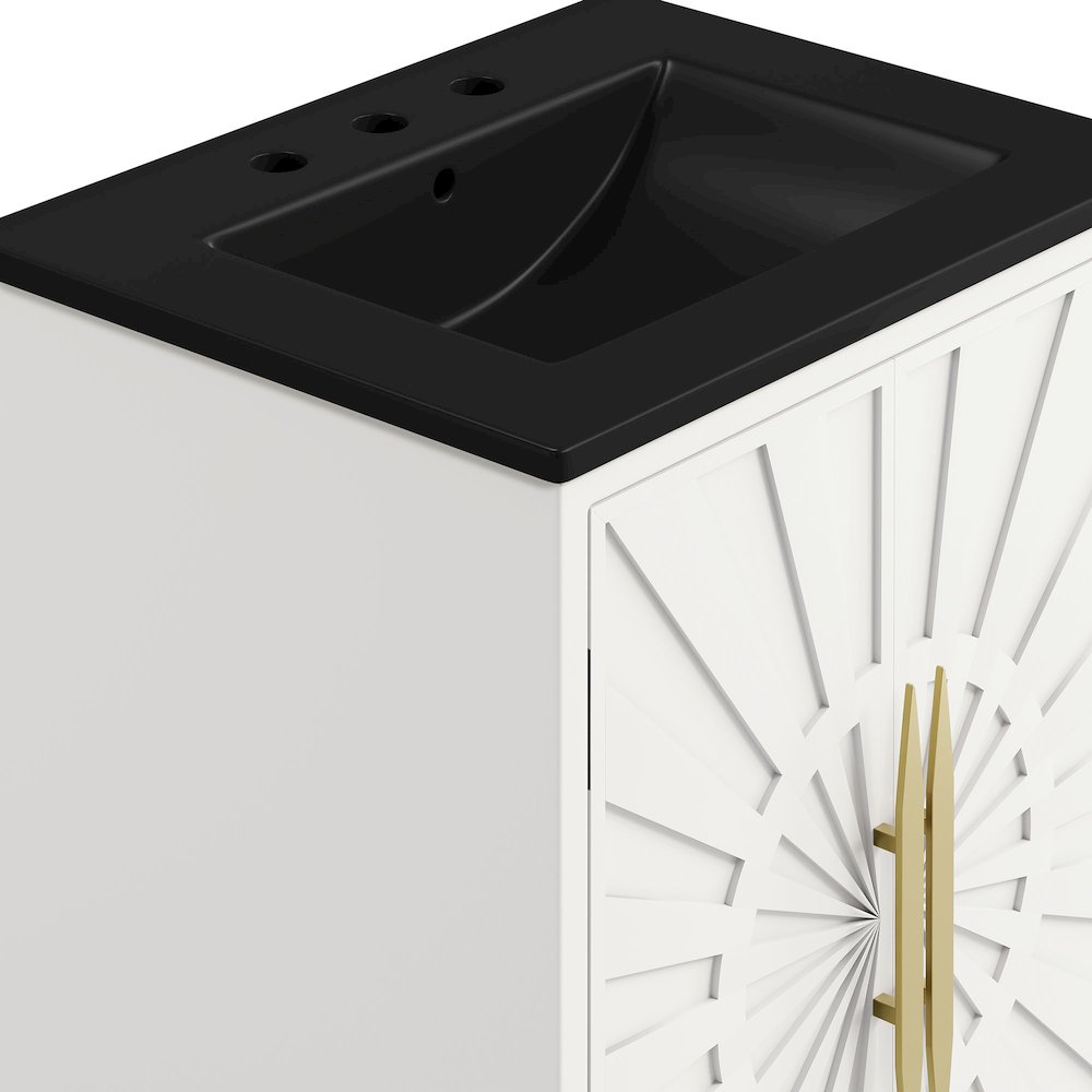 Awaken 24" Bathroom Vanity