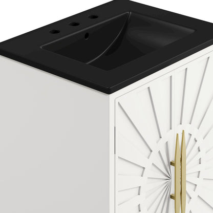 Awaken 24" Bathroom Vanity