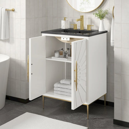 Awaken 24" Bathroom Vanity